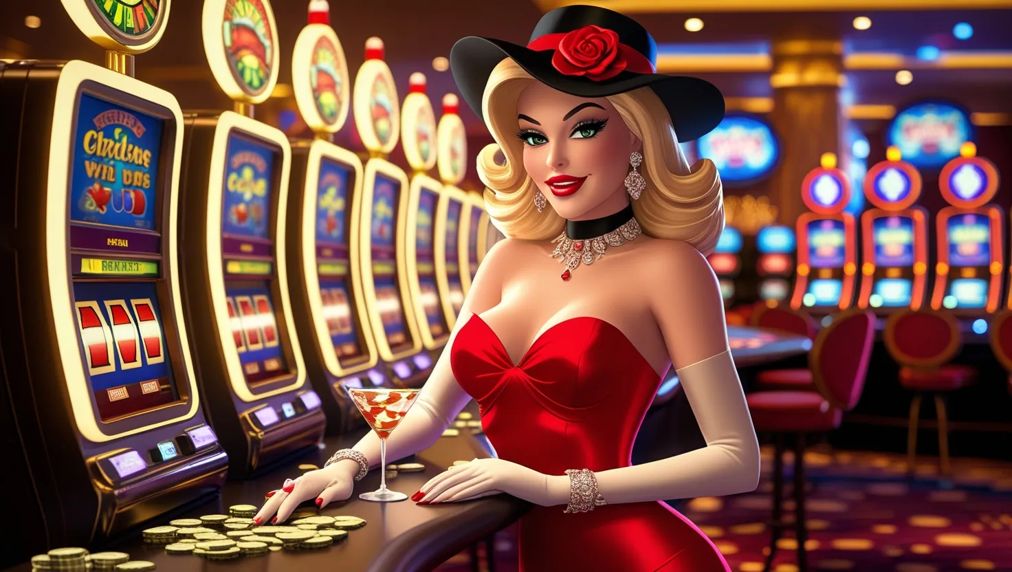 spinmama app